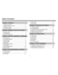 Page 2    
   
 
 
1 
Chapter 1 Attention
  
1-1 Safety Precautions……................…......……….…..…...2 
1-2 Before Using Your Camera……......………………..…....2 
1-3 Operation Caution…………..................…..……...…......3 
1-4 Package Contents……….................................…...…....3 
Chapter 2 Getting to Know Your Camera
 
2-1 Names of Parts……….....................…….……...……......4 
2-2 Specifications................................………..….…......…....6 
2-3 System Requirement………………………….……………6 Chapter 3...