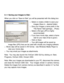 Page 26 5.1.1 Saving your Images to Disk - 
 
When you click on “Save to Disk” you will be presented with this dialog box: 
 
o Select or create a folder to save your 
images (Save in…desired folder) 
o Give your images a name prefix in the 
“File Name” field (perhaps….Photo) 
o Select a file type (JPG is highly 
recommended) 
o If you have movie clips, select a frame 
rate for your clips (6 fps is good.) 
o Click on Save 
o Your still-images will be saved as 
image files (JPG) that can be used with virtually...