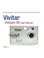 Page 1 
  
   
 Vivicam 
35
 User Manual
 
      English 
040208t
p 
   