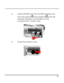 Page 20  
 15
3. Insert batteries into the chamber making sure 
that the positive  and negative  ends are 
properly oriented, as indicated on the 
compartment’s interior wall. 
 
4. Close the battery cover. 
   