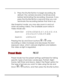 Page 40  
 35
3. Press the Shutter Button to begin recording. By 
default, the camera records a full 60-seconds 
ou 
 
Like Sna
when r
.4, 
1.5, x1.6, x1.7, x1.8, x1.9, x2.0) 
Pressing the Up and Down buttons 
before terminating the recording. However, if y
press the Shutter Button a second time you can
terminate the recording before that time is up. 
pshot mode, you may also zoom in and out 
ecording videos. The available zoom ratios in 
Video Mode are: 
Zoom Out:   x1.0 to x 2.0 (x1.0, x1.1, x1.2, x1.3,  x1...