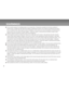 Page 4 4
WARNINGS
Do not use this camera if it is emitting smoke (or an unusual odor), if it becomes unusually hot to the touch, produces a
peculiar noise, or exhibits any other abnormal conditions. Operating the camera in any of these circumstances may cause a
fire or an electrical shock. Stop using the camera immediately, turn the camera off, remove the batteries, and disconnect the
power source if you are using an AC power adapter.  Contact your dealer or authorized service facility for repairs. Never...