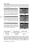 Page 4342
E
Setup menu
You can select your preferences for the camera settings in SET-UP mode. Turn the
mode dial to SET-UP mode and navigate to the option you wish to configure by
using the 
/  button.
 Format
This option formats the internal memory (or
memory card) and erases all stored images and
data. To perform the format function, first press
the 
 button. Then select [Yes] by using the /
 button and press OK. A progress bar
displays, showing the progress of formatting.
 Beep
The camera makes a sound...