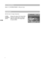 Page 5150
E
LCD BRIGHTNESS
Refer to “LCD BRIGHTNESS” in Record menu.
SHARPNESS
Set the level of image sharpness.
[HARD] : Sharpen the edge of the image detail
[NORMAL] : Leave the image detail as captured
[SOFT] : Soften the edge of the image detail
for special effect 