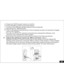 Page 32 Menu
d. Press the OK/Preview button to confirm
e. Press the Menu button to preview status
f. Connect the USB port of the camera to the Computer.
g. Operating the  AMCAP.EXE.
h. Then it will appear window show in the computer screen of a dynamic images
shot by the camera.
i. You can cut off the PC camera connection by closing the software, and
can operate the other system.
j. Disconnect the cable and removed the camera from the connection.computer
11. Adjust the setting of camera by Menu function
Besides...