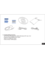 Page 10 4
USB
Win 98 SE/ Windows 2000/ Windows XP/ mac 10.0
Pentium CPU 266MHz and upper
Memory 64MB and upper
Disk at least 100M space 2. System Requirement
Me/
WARRANTYWARRANTY
uick Start Guideuick Start GuideSTART
HERE
START HEREIt is strongly recommended that you
follow these step-bystep numbered
instructions to set up and quickly
begin usingVv
Vv  