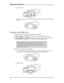 Page 14 Digital Camera User Manual 
4. Close the cover. 
 
5. Snap the battery cover into place by sliding it upward in the direction of the arrow 
shown. 
 
Inserting an SD/MMC card 
The camera offers two options for storing images / movie clips. 
• Internal memory: 16 MB NAND flash memory (including program space area) 
• External SD/MMC card (optional): You can store as many images / movie clips as you 
like depending on the capacity of the memory card and image resolution. \
NOTE: The SD/MMC card is an...