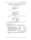 Page 15 Turning the camera on / off 
3. Insert the SD/MMC card with its notched corner towards the upper edge of the 
camera (gold circuitry on the card facing the back of the camera). Press down on 
the card to the level of the slot and it will be held in place. 
 
4. Close the cover. 
 
5. Snap the battery cover into place by sliding it upward in the direction of the arrow 
shown. 
 
To remove the memory card, press the SD/MMC card gently into the slot an\
d release the 
card. The card pops upward and can be...