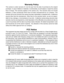 Page 2 1
Warranty Policy
This camera is under warranty for one full year from the date of purchase by the original
purchaser. In case of defects in materials or workmanship, we will replace or repair the camera
free of charge. This warranty applies to the camera only. This warranty does not include
batteries, or other accessories which have not been manufactured by our company. This
warranty will not be honored if the camera has been mishandled or tampered with, or altered by
anyone other than the...