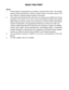 Page 3 2
                                      READ THIS FIRST
Notice:
1. Product design and specifications are subject to change without notice. This includes
primary product specifications, software, software drivers, and user’s manual. This
User  Manual is a general reference guide for the product.
2. The product and accessories that come with your camera may be different from those
described in this manual. This is due to the fact that different retailers often specify
slightly different product inclusions...