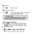 Page 9Downloaded from www.Manualslib.com manuals search engine       
n Self-timer  
 
n           : Self-timer mode  
n Low Battery Warning  
n            : This icon will appear, blinking and beeping, indicating low battery power. 
 
? lmportant Note: 
The camera will stop taking pictures.  Please  
replace both batteries as soon as possible. 
 3.3 Camera Function Selection  
n Press  Mode  button to select the desired function.  
The function icon on the LCD panel will blink. Press   
 Select  button until...