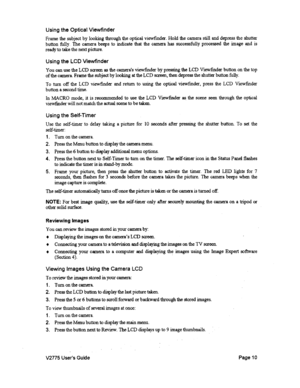 Page 13Downloaded from www.Manualslib.com manuals search engine   