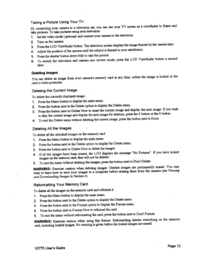 Page 15Downloaded from www.Manualslib.com manuals search engine   