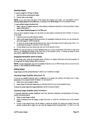 Page 23Downloaded from www.Manualslib.com manuals search engine   