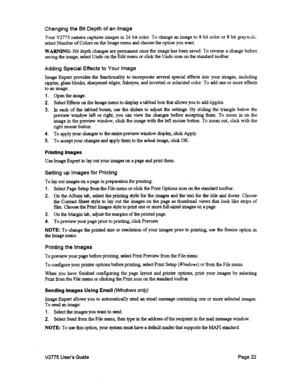 Page 25Downloaded from www.Manualslib.com manuals search engine   