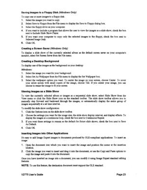 Page 26Downloaded from www.Manualslib.com manuals search engine   