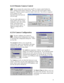 Page 45Downloaded from www.Manualslib.com manuals search engine 446.2.5.5 Remote Camera Control
You can operate the camera from your PC in a remote control fashion by
clicking on the remote control icon.  Then you will see the remote control
dialog box.  Remote control is good for studio or lab work.  You will see a sequence
of live images at a rate
dependent upon the baud rate
you are using.
You may make adjustments to
image quality and size, image
orientation, select still or burst
mode, set the flash mode,...