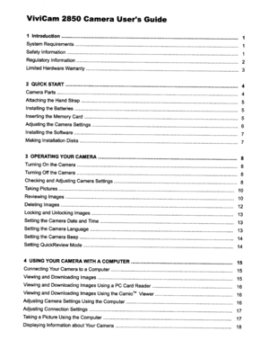 Page 2Downloaded from www.Manualslib.com manuals search engine   
