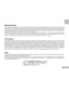 Page 2Downloaded from www.Manualslib.com manuals search engine 1
Warranty Policy
This camera is under warranty for one full year from the date of purchase by the orignal purchaser. In case of defects in materials or
workmanship, we will replace or repair the camera free of charge. This warranty applies to the camera only. This warranty does not
include batteries, or other accessories which have not been manufactured by our company. This warranty will not be honored if the
camera has been mishandled or tampered...
