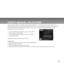 Page 39Downloaded from www.Manualslib.com manuals search engine 39
USERS MANUAL ON CD-ROM
A copy of the users manual on is provided on the CD-ROM in PDF format.  It is a backup copy of the printed manual.  If you
misplace the printed guide, you may print another copy from the CD-ROM.  The only requirement for viewing the User Manual on
the CD-ROM is that you have Acrobat Reader installed on your computer.  Updates to this manual, and versions in other
languages may be found on our website.
1. Insert the CD-ROM...