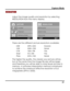 Page 35Downloaded from www.Manualslib.com manuals search engine Capture Mode 
RESOLUTION 
Adjust the image quality and resolution by selecting 
RESOLUTION from the menu display. 
  
There are five different picture resolutions available: 
6.6M 2976 x 2232 Economic 
3.0M 2048 x 1536 Normal 
0.7M 1024 x 768 Fine 
Small 512 x 384 Fine 
Photo 2016 x 1344 Normal 
The higher the quality, the clearer your picture will be, 
but at the same time the image file size will be larger, 
and therefore you will be able to...