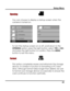 Page 47Downloaded from www.Manualslib.com manuals search engine Setup Menu 
Opening  
You can choose to display a startup screen when the 
camera is turned on. 
     
To turn the startup screen on or off, scroll down to the 
OPENING option, press the right button, select YES or NO, 
and press the right button to confirm. Press the MENU 
button to exit the menu. 
Format  
This option completely erases and reformats the storage 
device. It is similar in function to formatting a PC hard 
drive. Although format...