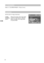 Page 5150
E
LCD BRIGHTNESS
Refer to “LCD BRIGHTNESS” in Record menu.
SHARPNESS
Set the level of image sharpness.
[HARD] : Sharpen the edge of the image detail
[NORMAL] : Leave the image detail as captured
[SOFT] : Soften the edge of the image detail
for special effect 