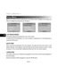 Page 47Downloaded from www.Manualslib.com manuals search engine EN-46
Setup Menu
Select your general camera preferences in the Setup mode. Navigate to the option you
wish to configure by using the 
 /  button.
LCD BRIGHTNESS
This option adjusts the brightness of the LCD monitor.
To adjust the LCD brightness, you may increase or decrease the LCD brightness by
using the 
 /  button.
DATE/TIME
After removing the batteries from the camera, the date and time may return to the
default settings. If this happens, reset...