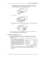 Page 15Downloaded from www.Manualslib.com manuals search engine Turning the camera on / off 
3. Insert the SD/MMC card with its notched corner towards the upper edge of the 
camera (gold circuitry on the card facing the back of the camera). Press down on 
the card to the level of the slot and it will be held in place. 
 
4. Close the cover. 
 
5. Snap the battery cover into place by sliding it upward in the direction of the arrow 
shown. 
 
To remove the memory card, press the SD/MMC card gently into the slot...