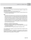 Page 2Downloaded from www.Manualslib.com manuals search engine 1
FCC STATEMENT
This device complies with Part 15 of the FCC Rules. Operation is subject to the
following two conditions:
(1) This device may not cause harmful interference, and
(2) This device must accept any interference received, including interference that
may cause undesired operation.
Note:
This equipment has been tested and found to comply with the limits for Class B digital devices,
pursuant to Part 15 of the FCC rules. These limits are...