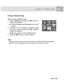 Page 58Downloaded from www.Manualslib.com manuals search engine 57
Erasing a Selected Image
Select: Erase a selected image.
a.  Select  [Select] and press the SET button to
confirm the selection.
Thumbnail display and [  ] appear on the LCD
monitor.
b. Use the c,d, eor f buttons to select the image
you want to erase and press the [ 
 ] button to
confirm the selection.
[  ] icon appears on the selected image.
c . Press the SET button to confirm deletion.
Note:
Images cannot be erased when they are protected or...