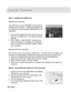 Page 67Downloaded from www.Manualslib.com manuals search engine 66
Step 1: Installing the USB Driver
Windows 98 computers
The USB driver on the CD-ROM is exclusively for
Windows 98 computers.  Installing the USB driver
on computers running Windows 2000/ME/XP is not
necessary.
1. Insert the CD-ROM that came with the camera
into your CD-ROM drive. The welcome screen
appears.
2. Click “INSTALL USB DRIVER”. Follow the on-
screen instructions to complete the installation.
After the USB driver has been installed,...