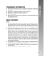 Page 3Downloaded from www.Manualslib.com manuals search engine User’s Manual >>
E-3
TRADEMARK INFORMATION
Microsoft R and Windows R are U.S. registered trademarks of Microsoft
Corporation.
Pentium R is a registered trademark of Intel Corporation.
Macintosh is a trademark of Apple Computer, Inc.
SDTM is a trademark.
Other names and products may be trademarks or registered trademarks of
their respective owners.
READ THIS FIRST
Notice:
1. Product design and specifications are subject to change without notice....