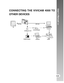 Page 81Downloaded from www.Manualslib.com manuals search engine User’s Manual >>
E-81
CONNECTING THE VIVICAM 4000 TO
OTHER DEVICES  