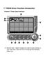 Page 23Downloaded from www.Manualslib.com manuals search engine  7. TWAIN Driver Function Introduction 
Vivicam 5 Twain User Interface:  
(1) Save to disk - Select images you want to save directly to your hard disk. Click this icon to bring up the following dialog box :   