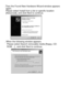 Page 28 5.Then the Found New Hardware Wizard window appears    again.    Please select Install from a list or specific location    [Advanced], and click Next to continue. 
  6. When the following window appears.     Please select Search removable media [floppy, CD-    ROM ...] , and click Next to continue.  
 
  