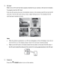 Page 7Downloaded from www.Manualslib.com manuals search engine  6 
2) SD Card 
Make sure an SD card has been properly inserted into your camera. (SD card not included.) 
To properly insert the SD Card:  
Push the SD card into the slot in the direction shown on the camera (see SD icon by the SD 
card slot). Push the SD card until you hear a slight clicking sound. This indicates the SD 
card has been inserted correctly.  
 
Note:  
 After the camera is powered on, an SD icon will appear on the LCD display. If...