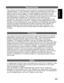 Page 2Downloaded from www.Manualslib.com manuals search engine ENGLISH
EN-1
Warranty Policy
This camera is under warranty for one full year from the date of purchase by the
original purchaser. In case of defects in materials or workmanship, we will replace or
repair the camera free of charge. This warranty applies to the camera only. This
warranty does not include batteries, or other accessories which have not been
manufactured by our company. This warranty will not be honored if the camera has
been mishandled...