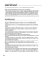 Page 3Downloaded from www.Manualslib.com manuals search engine EN-2
WARNING
Do not use this camera if it is emitting smoke, becomes unusually hot to\
 be
touched, emitting any unusual odor or noise, or if it is in any other ab\
normal
states.
Operating the camera in any of these situations may cause a fire or an e\
lectrical
shock.
Stop using the camera immediately, turn the camera off, and then disconn\
ect the
power source (batteries or AC power adapter). (If you are using the A\
C power
adapter, unplug the...