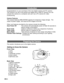 Page 7Downloaded from www.Manualslib.com manuals search engine EN-6
Introduction
Congratulations on your purchase of the new digital camera and PC camera.
This camera is an all-in-one pocket size digital and a USB PC camera.You can
connect the camera to a computer and use it as a PC camera for video
conferencing.
Camera Features
This camera features 8MB SDRAM capacity for temporary image storage.  The
cease of power supply  will cause all the images to be lost.
Other cool features provided by the camera...