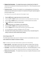 Page 20 19 
 Distance from the camera – The subject‟s face must be no further than 8 to 9 feet (3.5 
meters) from the camera and the face must cover at least 20% (1 / 5th) of the picture as „seen‟ 
on the LCD screen. 
 Facing the camera - The face of the subject(s) you are photographing must be facing the 
camera and must hold the pose for at least 4 to 5 seconds until the green square(s) appears 
around the subject`s face. 
Face Detect will not work with a side shot of the subject`s head. 
 
1) Press the SET...