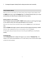 Page 45 44 
7) A message will appear indicating that the settings have been reset successfully. 
 
 
Video Playback Mode 
When you first turn on the camera, the camera will be in Photo Capture mode by default. Press 
the MODE button twice to open the Playback Mode. The Playback Mode will allow you to review 
and edit photos and videos that you‟ve already taken with you camera. 
 
 
Playing Videos on Your Camera 
Once in Playback mode, press the LEFT or RIGHT direction buttons to scroll through the images 
on...