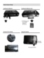 Page 5Downloaded from www.Manualslib.com manuals search engine  4 
Initial Camera Setup 
 
 
Installing the Batteries  Installing the Memory Card 
 
 
 
 
 
  
 
Turning On the Camera  Using the Camera 
 
  
 
 
 
 SD Memory card  
(up to 32GB)  
needed for 
normal use 
 
Selecting  
the Modes 
Accessing the Menu   