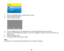 Page 37 36 
           3. Press the Up/Down button to select Crop or cancel. 4. Press the Menu/OK button. 5. The Crop feature opens.  
           6. Press the T/W buttons to out change the size of the rectangle (the area you will crop). 7. Press the Up/Down/Right/Left  button  to move  the  rectangle  to select the area of  the  photo you want to crop. 8. Press the Shutter button. 9. Press the Shutter button again to Save.   Note:    At step 6&7, you can press the Menu/OK button to exit without cropping.      