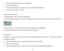 Page 22 21 
1. P r e s s the Up/Down button until you select Date. 
2. P r e s s  the Menu button. 
3. P r e s s  the Up/Down button to select one of the options On/Off/Set Date. 
4. P r e s s  the Menu button to confirm . 
 
If you wish to set the date: 
1. Pr e s s  t h e  Menu button to enter Set Date option. 
2 .   P r e s s  the Right/Left button to scroll from one option to the other of the date, t i m e  and form at you wish t o   s e t . 
 
3. For each option use the Up/Down button to set the digits...