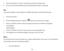 Page 35 34 
4. Press the OK button to confirm, save and exit to the video standby mode. 
5. The LCD screen will be adjusted as per the White Balance option you selected. 
 
Size 
Your camera supports 2 video resolutions- 640x480 (VGA) pixels, 320x240 (QVGA) pixels. 
 
1. Press the OK button. 
2. Press the Right/Left button to select the  option for the Size menu to appear. 
3. Press the Up/Down buttons to select an Image Size option from the Menu that appears: 
VGA 640x480 
QVGA 320x240 
4. Press the OK button...