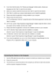 Page 59 58 
 
5) If you have internet access, the “Choose your language” window opens, choose your 
language and click “Next” to open the next window. 
6) Select your camera model from the list and click “Next” to open the next window. 
7) Click “Next” to confirm your camera model selection and to install the application. 
8) Please wait while the application is being installed on your computer.                     
9) Please review the license terms. 
On PC and Macintosh: Click the “I accept the terms of this...