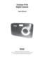 Page 1Downloaded from www.Manualslib.com manuals search engine ViviCam F133  
Digital Camera 
 
User Manual 
 
 
 
 
 
 
 
 
 
 
 
 
 
 
 
© 2009-2013 Sakar International, Inc. All rights reserved. 
Windows and the Windows logo are registered trademarks of Microsoft Corporation. 
All other trademarks are the property of their respective companies.   