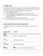 Page 69Downloaded from www.Manualslib.com manuals search engine 69 
 
THUMBNAIL VIEW 
Easily navigate and select the image you wish to view by using the Thumbnail View. 
The images on your camera will be displayed in a 3 X 3 matrix where you can use the 
direction buttons to scroll and select images from the thumbnails. 
1) Press the W/Zoom Out button 
2) All the images on your camera will appear in the Thumbnail View. 
3) Use the UP / DOWN / LEFT / RIGHT direction buttons to scroll and select the 
image you...