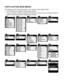 Page 21Downloaded from www.Manualslib.com manuals search engine  20 
PHOTO CAPTURE MODE MENUS 
The following are the menus that appear in your camera’s Photo Capture Mode. 
 The  selection icon appears by the default settings. 
 Once you change a setting, the setting is saved by your camera until you manually change the 
setting or restore the camera’s default factory settings. 
 
   